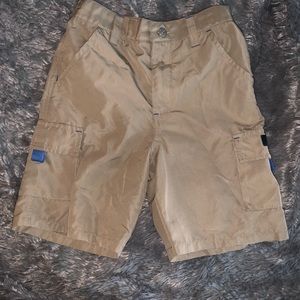 Toddler Nautica Shorts